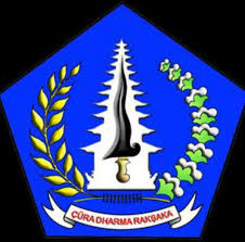 Logo Kelurahan Benteng Utara
